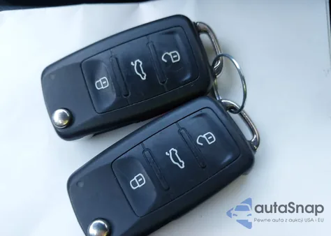 2013 Volkswagen Jetta 2.5L Sel из США, поврежденный, VIN 3VWLP7AJ7DM434960